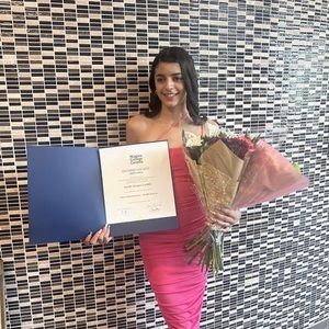 Meet your Posher, Junelle